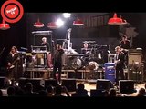 Einsturzende Neubauten - Dead Friends (Aula Magna)