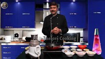 Coconut Masoor Dal by F3 Bachelors Cooking
