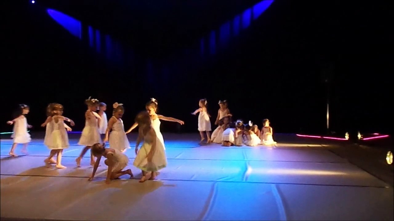 gala danse
