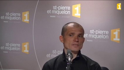 L'invité de 10h30 : Christophe Chevet