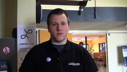 STARTECH 2010 - Webdesign