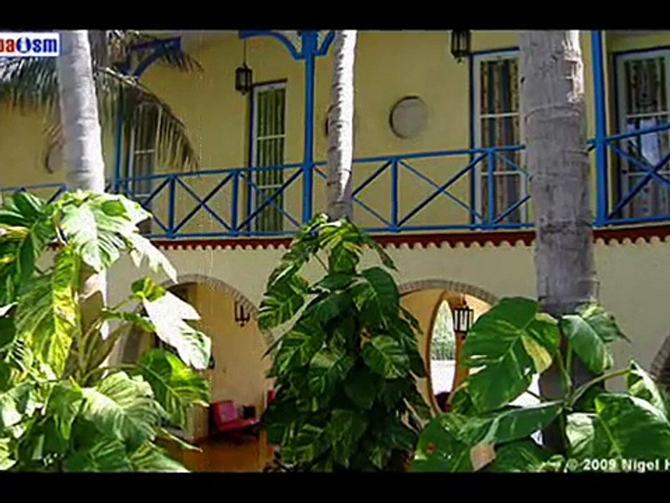 Guantanamera by Raza India - Instrumental - Slideshow