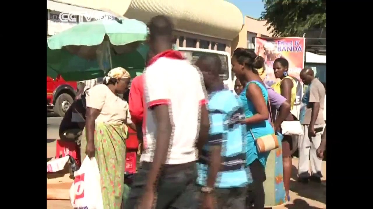 Malawi: Presidential candidates wrap up campaigns ahead of Tuesday's vote