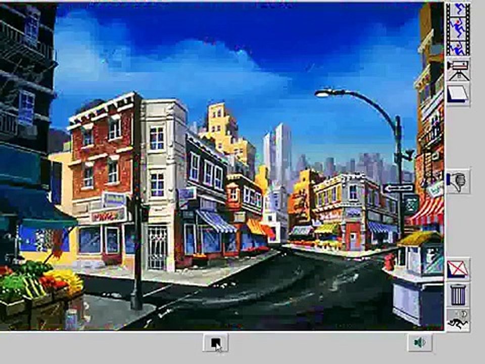 Spiderman Cartoon Maker Nostalgia
