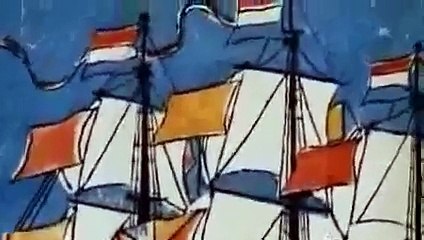 Documentary - Japan Memoirs of a Secret Empire 1/3