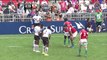 2010 Hong Kong IRB Sevens World Series Rugby Fiji VS Portugal 1/2