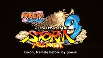 Naruto Shippuden  Ultimate Ninja Storm 3  FULL BURST   Trailer   PC   PS3   XB0X360