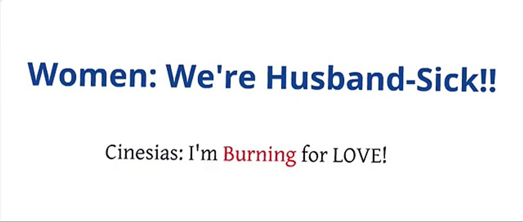 Aristophanes - Lysistrata - A Summary