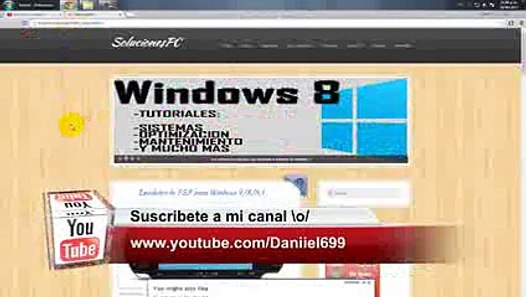 Descargar Emulador de PSP para PC Windows 7_8_8.1 y confiturarlo