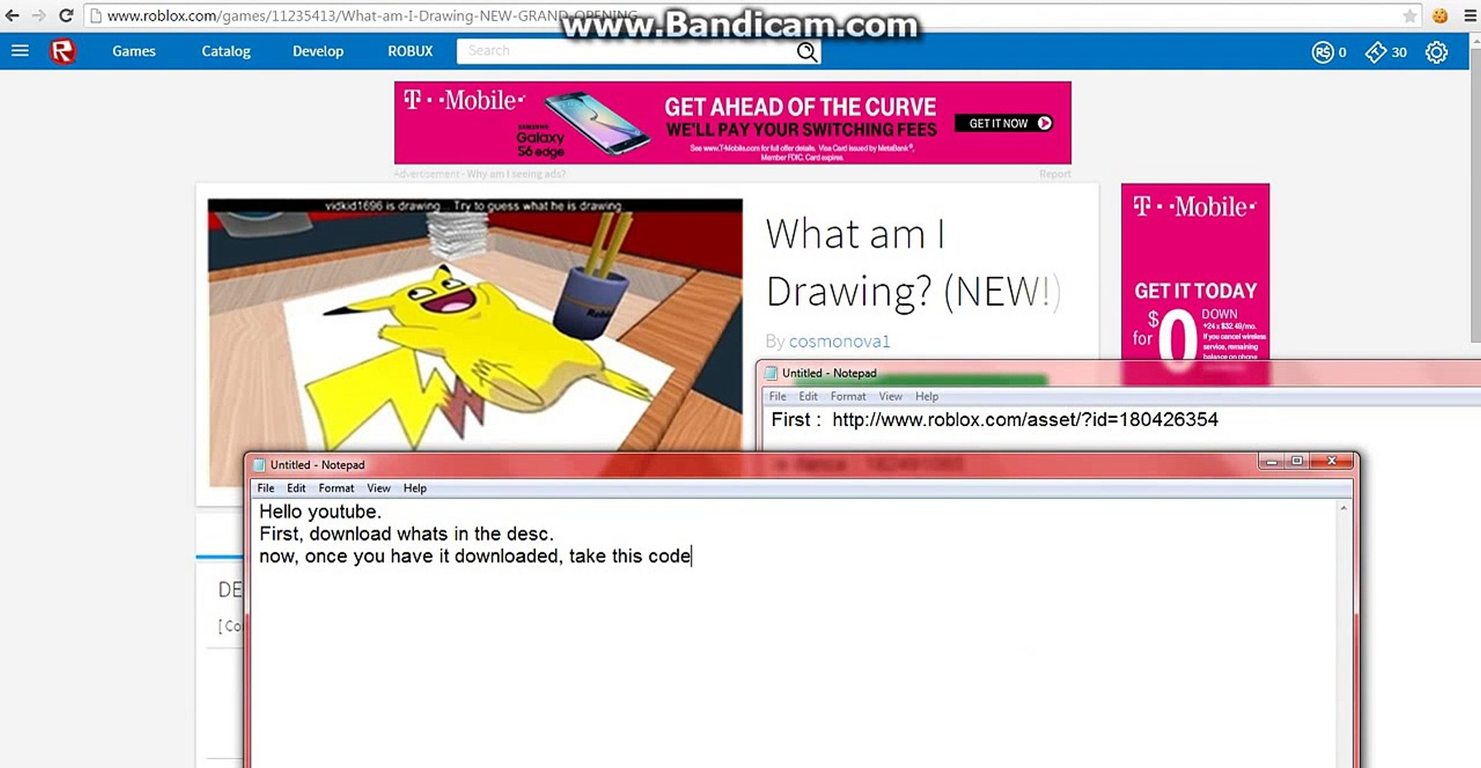 ⁣ROBLOX Animation [patched]