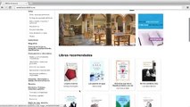 eBiblio Andalucía como conectarse, prestar y leer libros electrónicos.