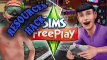The Sims FreePlay Cheats Simoleons, Life Points