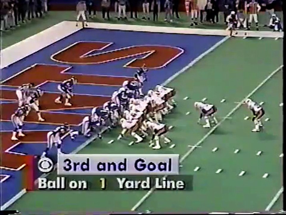 Butch Rolle TD
