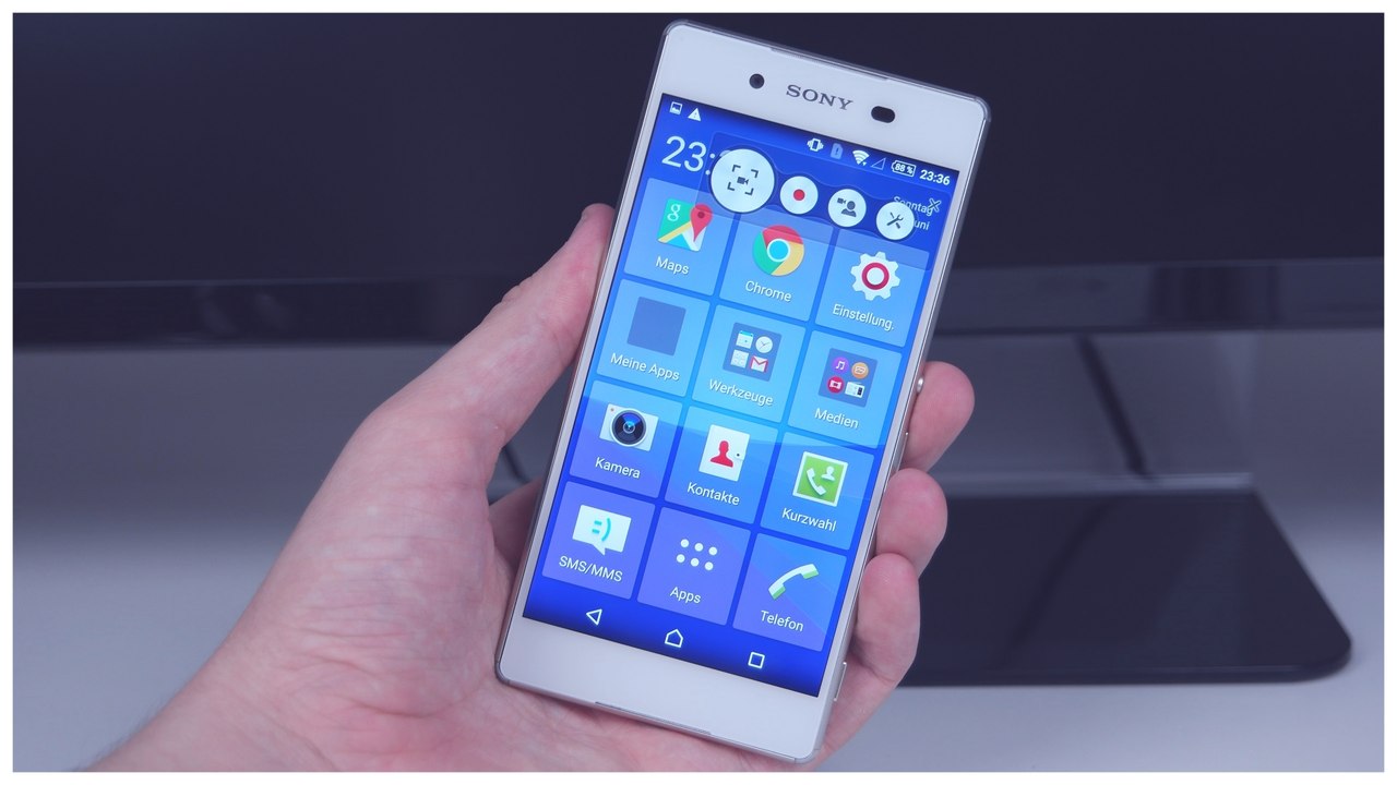 Sony Xperia Z3+ Tipps, Tricks und Hidden Features (deutsch)