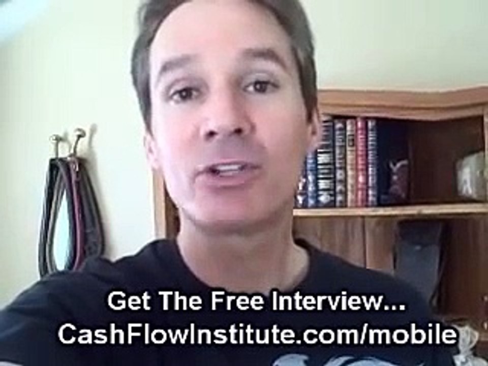 Mobile Home Investing - 100% Yield - Passive Income - Mark Walters & Lonnie Scruggs