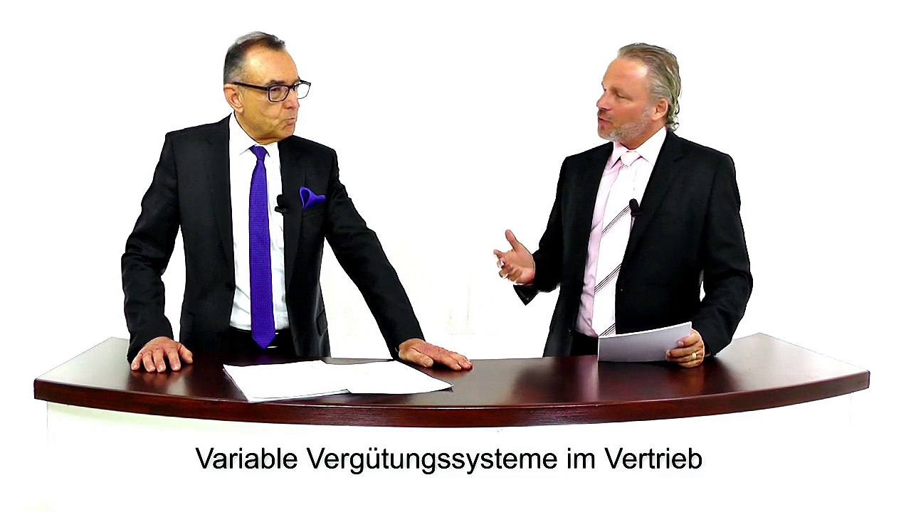 Variable Vergütung gerecht gestalten