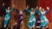 UBC Girlz bhangra @ Vancouver Celebrates Diwali 2010