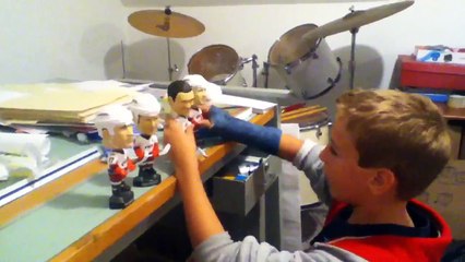 Unusual Hobbies That Surprise