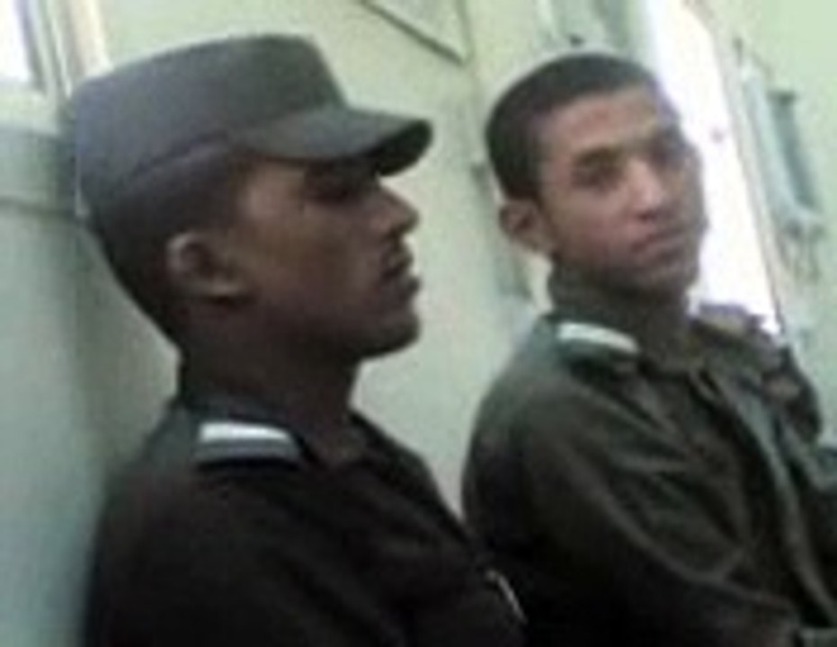 العسكره صعبه