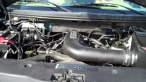 Ford F150 5.4L Cold Air Intake