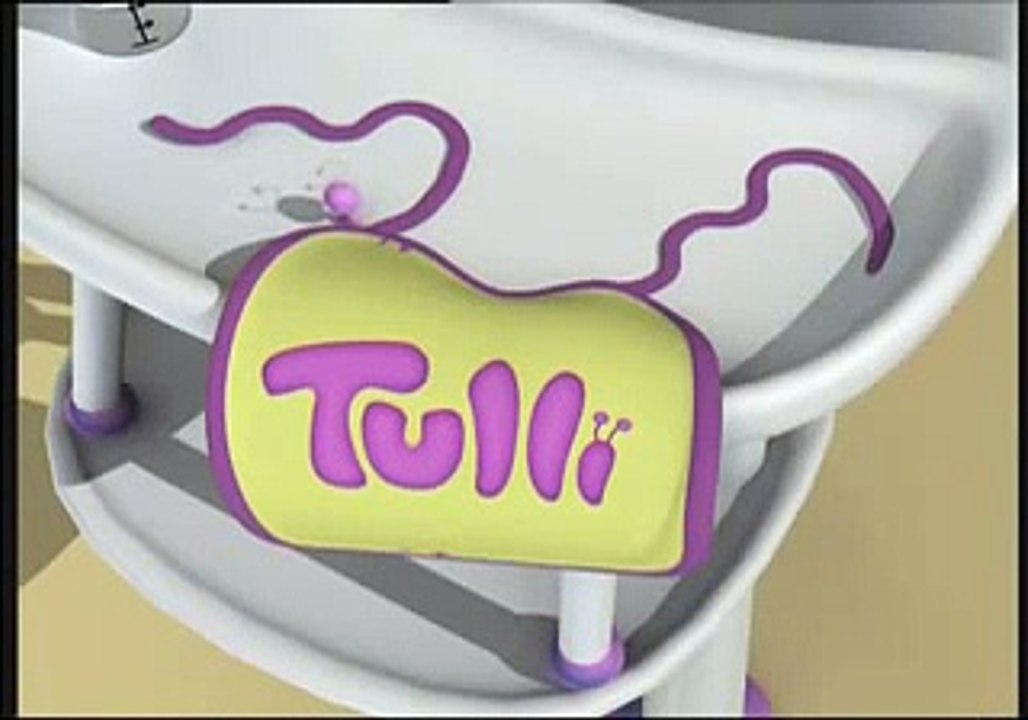 Tulli Spanish