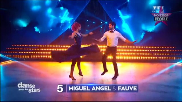 Fauve Hautot jurée dans DALS 6 : Je vais être très tendue pour le 1er prime