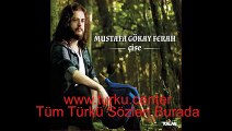 Mustafa Gökay Ferah-Yüreğum Ateş Aldi-13