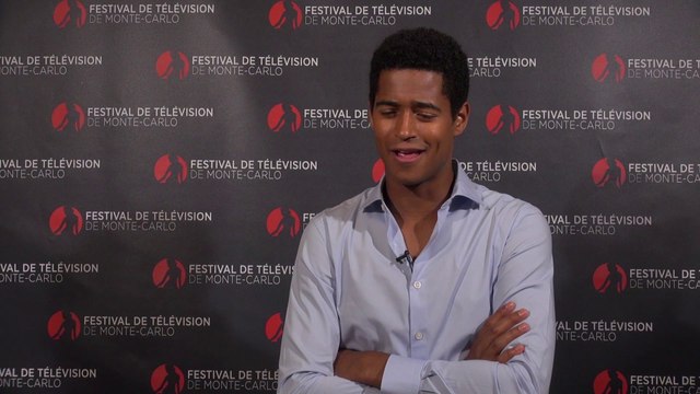 Alfred Enoch : de Harry Potter à Murder, interview