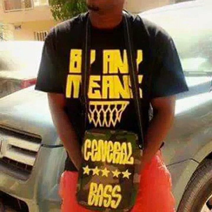 Canabasse feat zou kana namouma dara