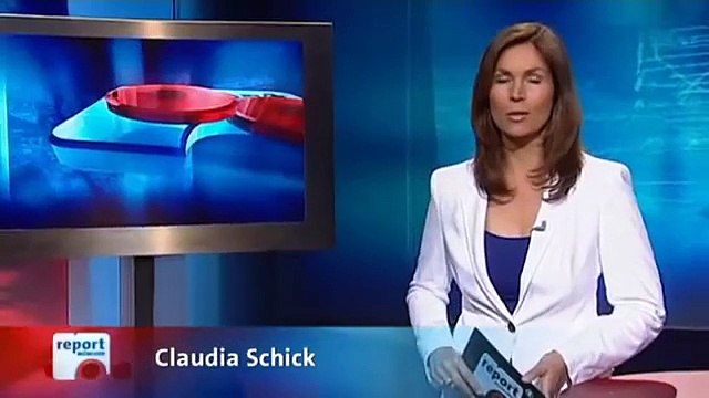 Report Muenchen extra - Hells Angels contra Bandidos - Machtkampf im Rockermilieu - Teil 1