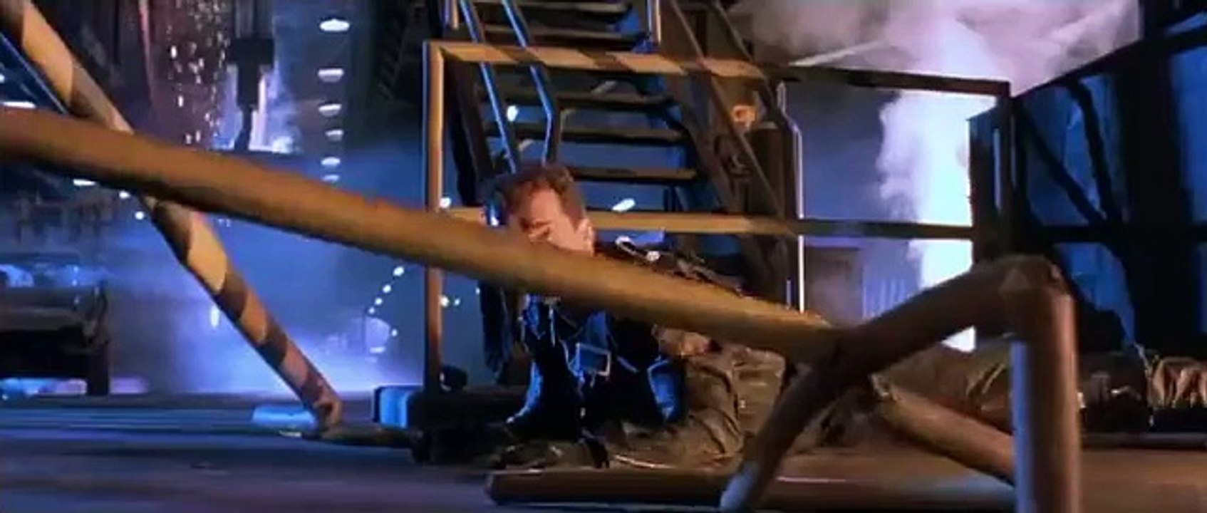 Terminator 2 (The Best Scenes) - 