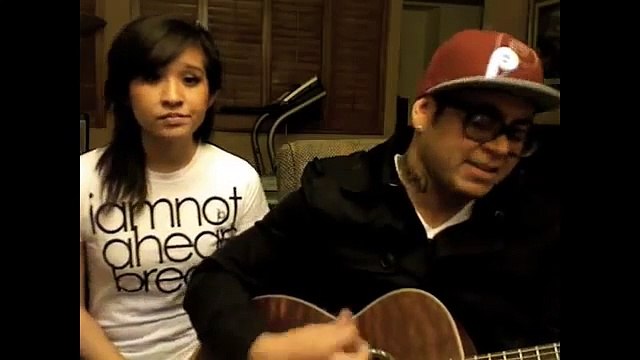 knock you down keri hilson ft. neyo & kanye west cover