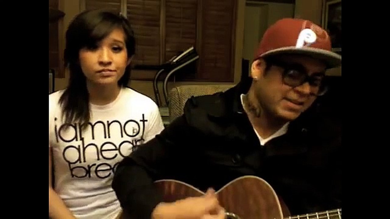 "knock you down" -- keri hilson ft. neyo & kanye west cover