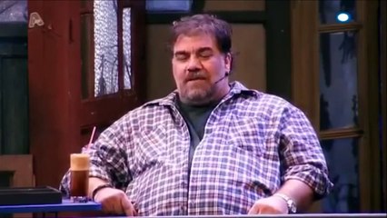 Ανέκδοτο Σταρόβας "Άρα" - ΑΛ ΤΣΑΝΤΙΡΙ ΝΙΟΥΖ - S9E08 - 19-03-2013