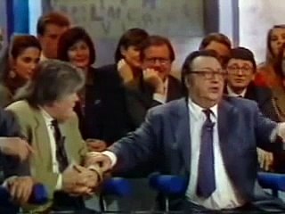 Raymond Devos  Dessus Dessous