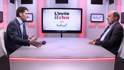 J.-M. Six (Standard & Poor's): "Grèce: une sortie de la zone euro créerait un risque géopolitique majeur"