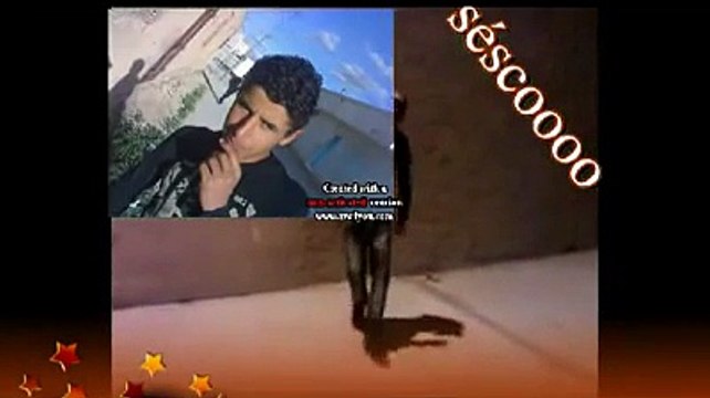 فيديو في 2008 الارهابي منفذ هجوم القنطاوي يرقص على وقع البريك دانس