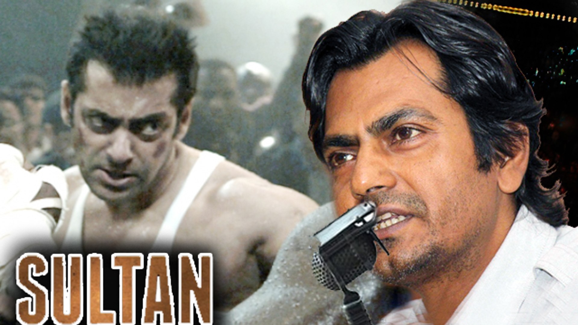 Dailymotion sultan movie sale