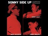 Dizzy Gillespie/Sonny Rollins/Sonny Stitt-
