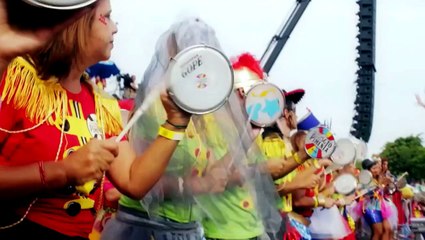 Juliana Stott, Maria Victória Maranhão, Nathália Marins_Help! 50 anos