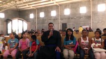 Experiencias Apostolado - Parroquia San Miguel Arcángel, Juárez, NL