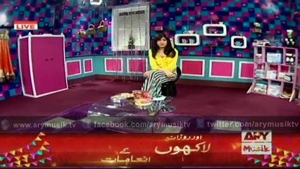 Girls Republic 30th June 2015