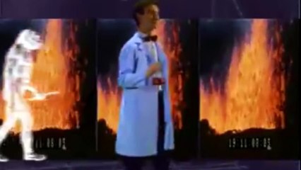 Force and Motion - Bill Nye Clip