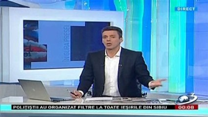 Mircea Badea despre CARDUL BANCAR ca instrument de control