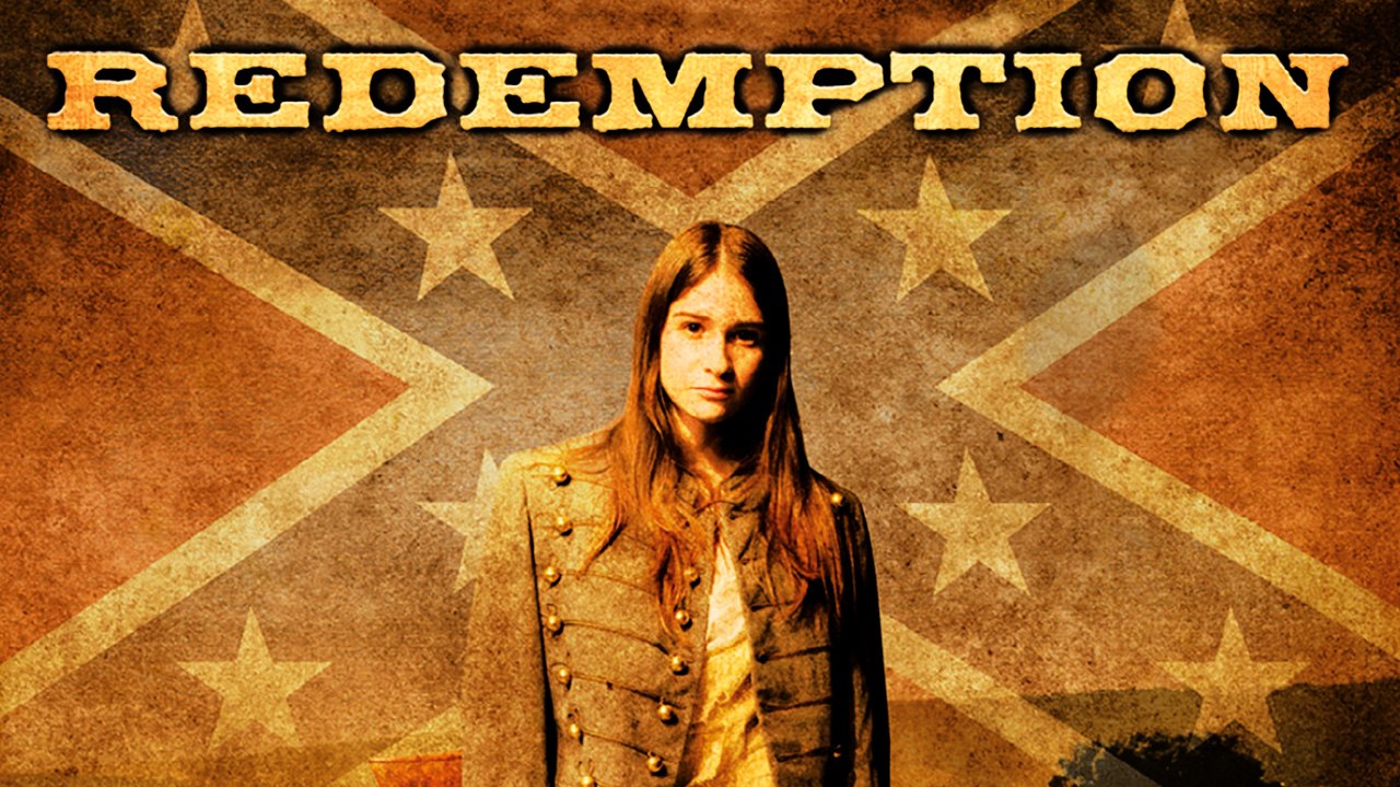 Redemption (2012) [Western] | Film (deutsch)