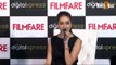 Shraddha Kapoor Reacts on AIB: Alia Bhatt - Genius of the Year