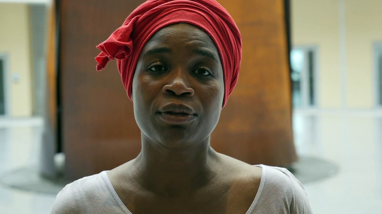 Chantal Loïal - La Vénus Noire