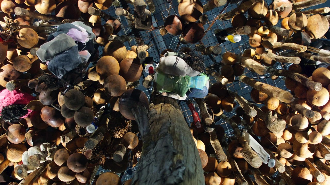 Admiral T - Visite guidée