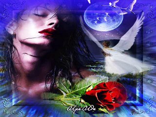 Duygusal Aşk Şiiri