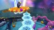 Mario Transformations in Super Mario Galaxy 2 (also includes Ice Mario, Flying Mario)